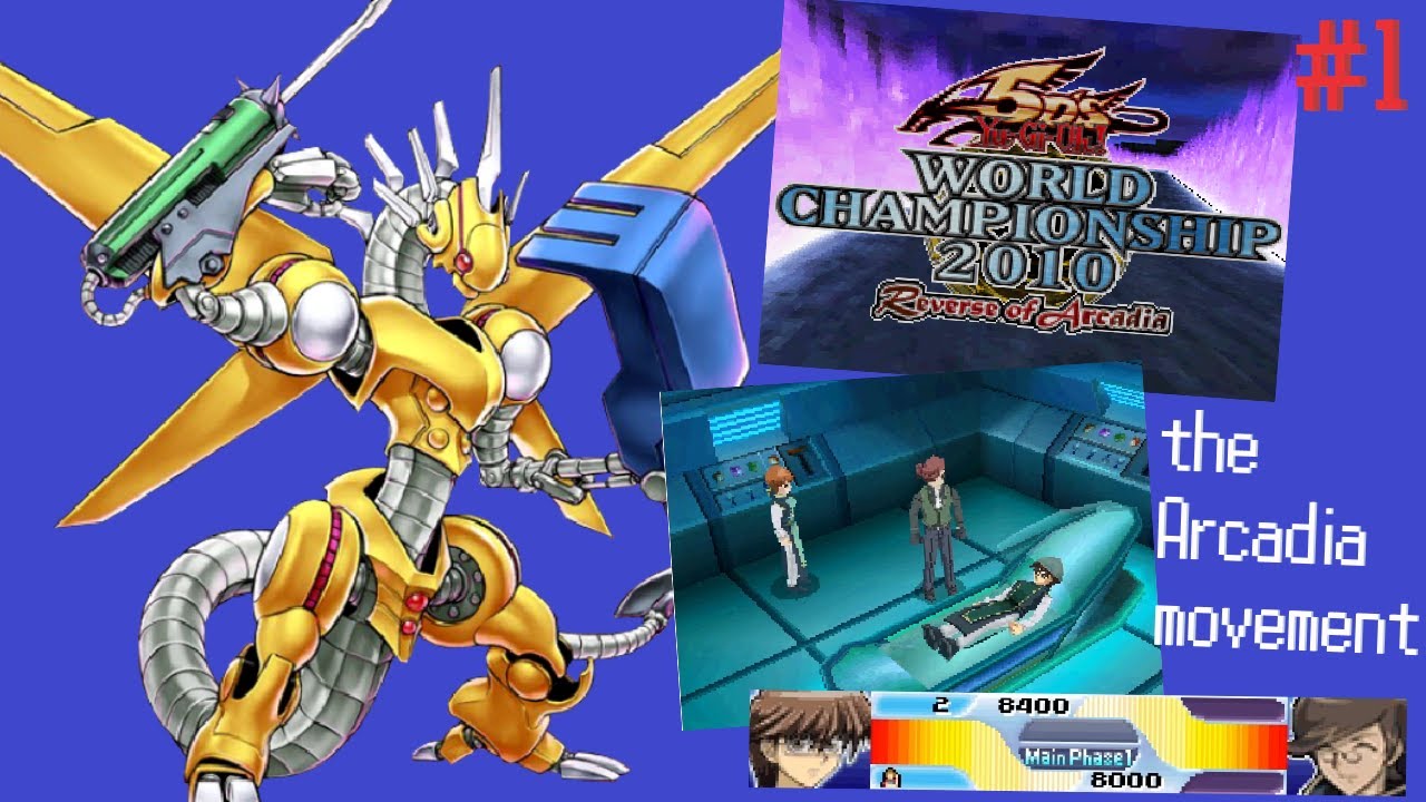 yugioh arcadia cards Yu-Gi-Oh! - Samurai Sword Baron (WC10-EN001) - 5Ds Reverse of Promotional - Promo Edition Yu-Gi-Oh! 5D's World Championship 2010: