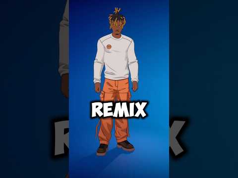 Can you land on Juice WRLD?🤔 #shorts #fortnite #viral
