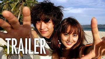 Romantic Island - OFFICIAL TRAILER - Korean Rom-Com