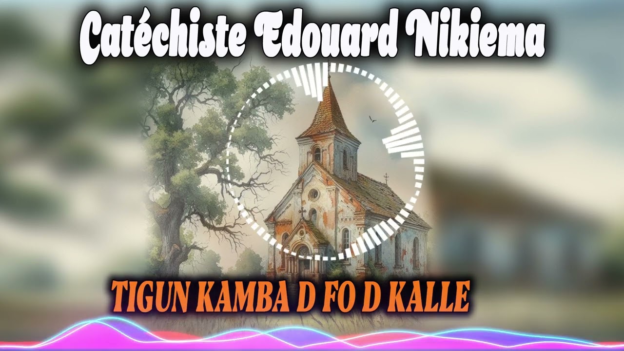 TIGUN KAMBA D FO D KALLE MP4