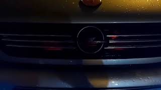 astra g yanıyor