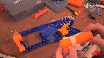 Review: Orange Mod Works Strongarm Solid Kit