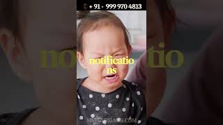 Baby Monitoring Using AI CCTV — Smart Parents Do This | Mind Soft Technology