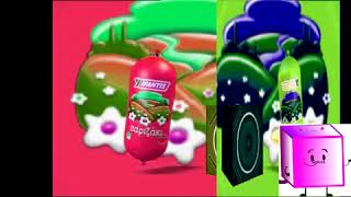 Parizaki Ifantis Gummy Bear Radio Spot 3 In Starfall Major