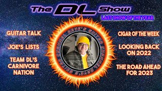 The DL Show