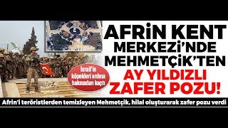 Download lagu Afrin de Türk bayrağı çeken Mehmetçik ten zafer pozu Afrin zaferi kutlu olsun Afrin de Türk bayrağı çeken Mehmetçik ten zafer pozu Afrin zaferi kutlu olsun