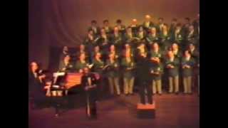 Uvayom Simshashem Malavany MJMVC 1985