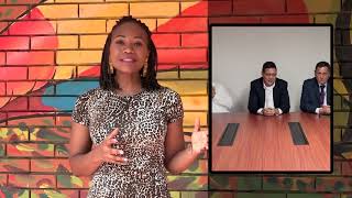 CAMPUS TV PROGRAMA 24 PARTE 1 News