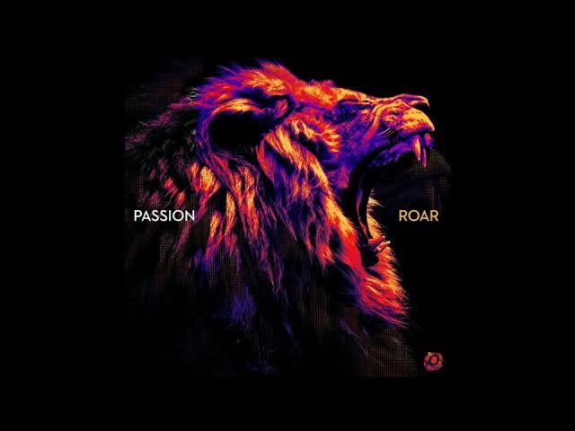 Caminho No Deserto-Passion-Roar.D