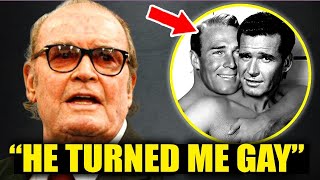 James Garner’s SHOCKING Truth About Randolph Scott Revealed!