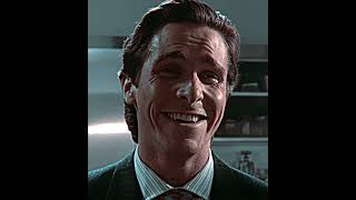 Great A$$ - Patrick Bateman (\