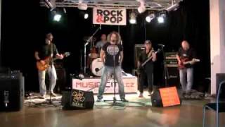 Play Off  STARMUSIC Skutečná liga Rock  Pop  Hard Rain on Vimeo black par dni