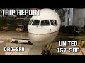 Trip Report | United Airlines B757-300 Economy Plus | Chicago O'hare (ORD) - San Francisco (SFO)