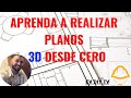 Tutorial de Floorplanner (en español) Parte #1