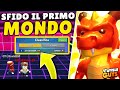 SFIDO 1v1 il PRIMO AL MONDO! C11|DavidESP - Stumble Guys ITA