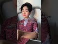 Kalau ada yang sudah siap kabarin mbah Pramugari cantik? ☺️