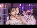 日向坂46「Kind of love」を披露「Venue101」迫力満点の 温かな魅力全開の で存在感を発揮|| IMAAN sports