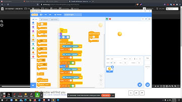 How to Make: Trails for Smooth Movement Players | Scratch