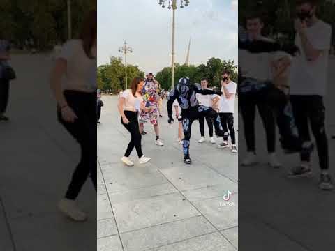 En iyi Tiktok Dans Videoları