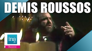 Demis Roussos \