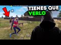 ACTIVE EL MODO "HACKER" EN ESTA PARTIDA! IMPRESIONANTE *FREE FIRE*