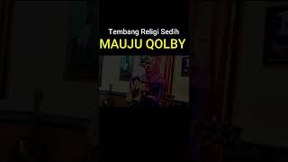 Lagu Religi Paling Sedih MAUJU QOLBY