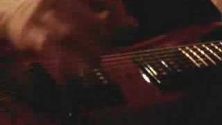 KORN cover - Guitar riffs