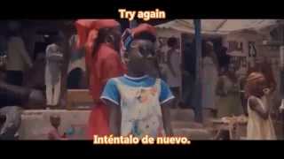 Imany - Try again (Sub. Español)