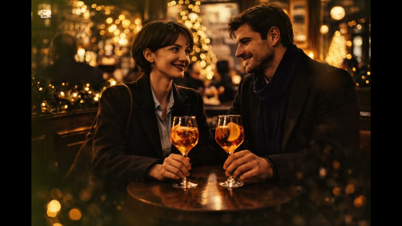 SARA E LUCA by Pedamario