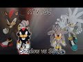 Atv pgc shadow vs silver sonic 06