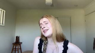 Suck it up, buttercup - Ruby-Rae 