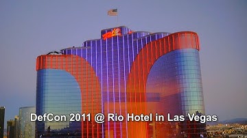 HakTip - DEFCON 19: Android Botnets