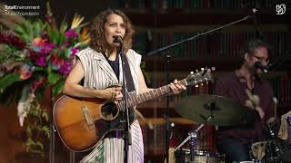 Ave Que Emigra | Gaby Moreno | Total Environment Music Foundation