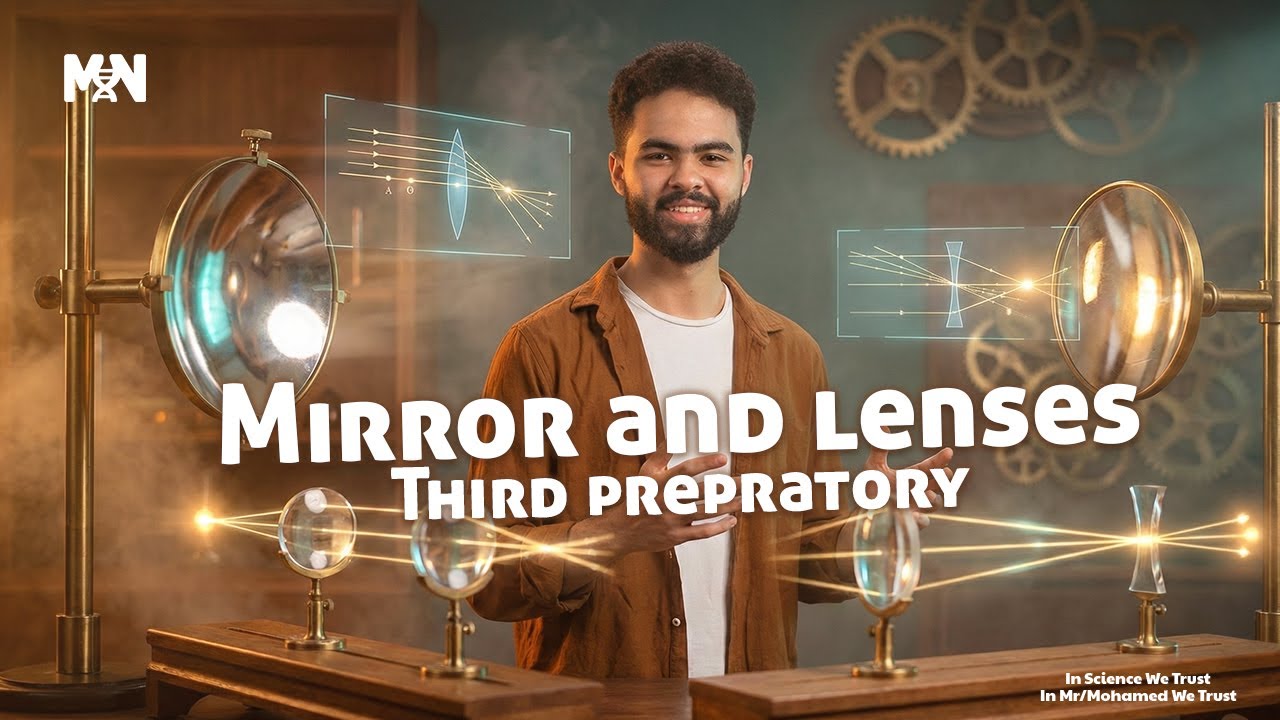 Unit 2 Problems Third preparatory First term | مراجعة مسائل الوحدة الثانية الترم الاول  تالتة اعدادي