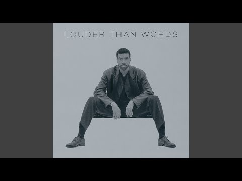 Putar Nothing Else Matters - Lionel Richie