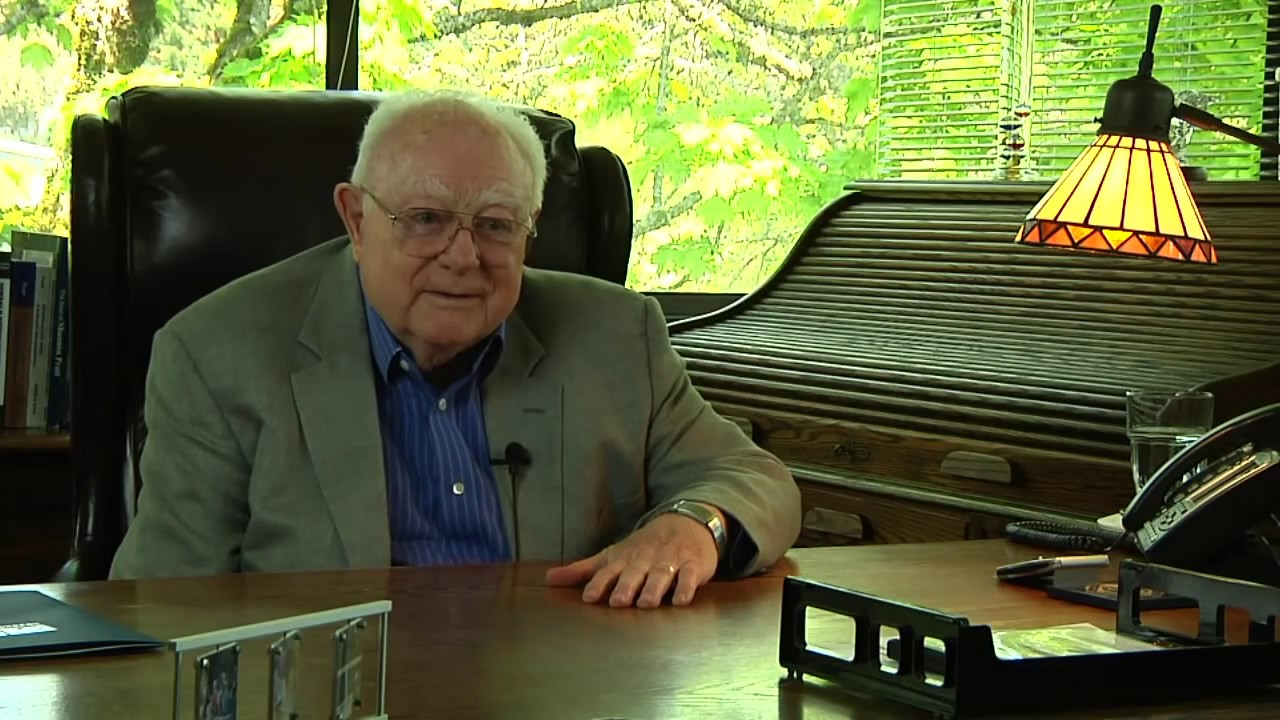 Conversations with the Masters Shannon Pratt—Pioneer of the Business