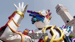 [빌드] 지니어스vs매드 로그