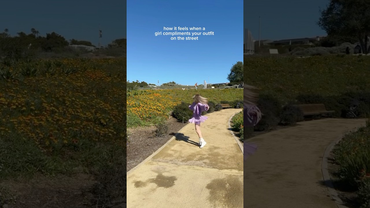 Truly no better feeling. 🥹💜 