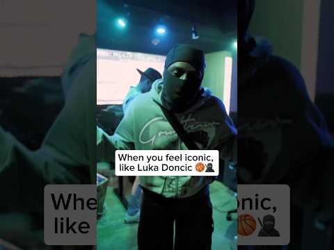 SUMiTMusicOfficialChannel ME LUKA OUT NOW Fypシ Viral Fypage Lukadoncic Rap Collab 