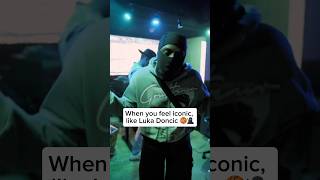 & Me, Luka Out Now シViral