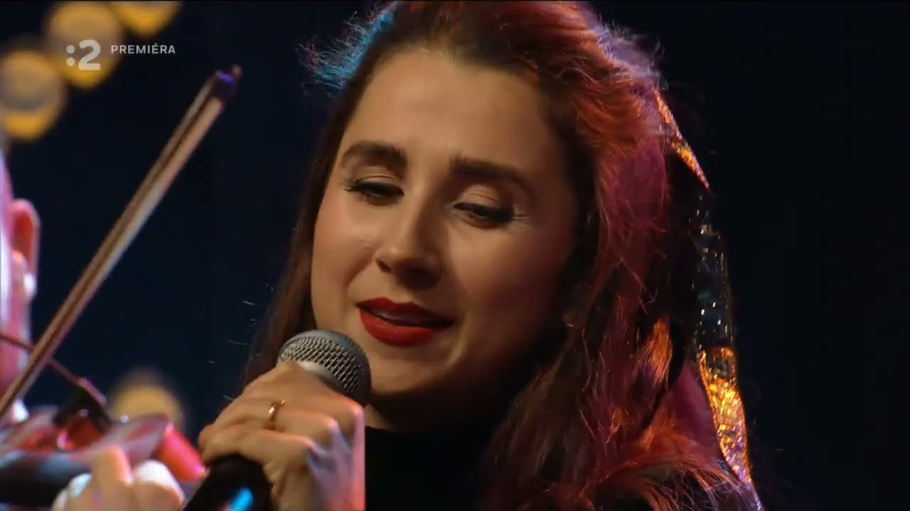 Tota Heľpa   Maľované Štetcom