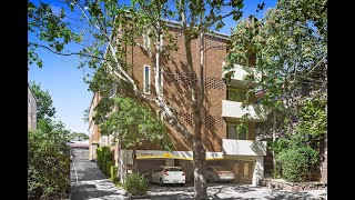 3/32 Davis Avenue, South Yarra