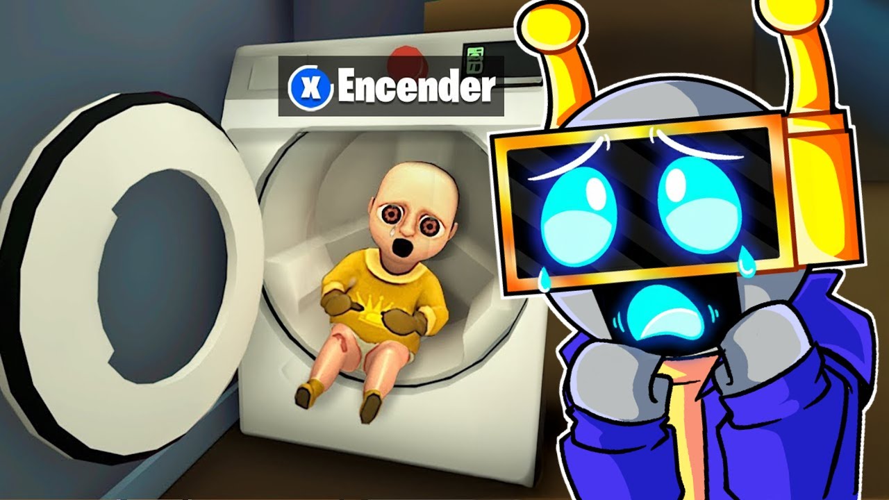 ¡Nos Convertimos en los PEORES PADRES del Mundo!…😱