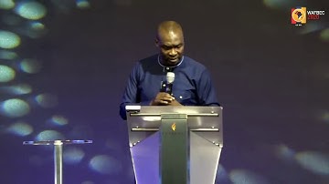 Joshua Selman - Activating Dimensions of Grace. #koinonia #apostlejoshuaselman #wafbec2021