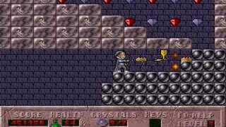 Hocus Pocus - E3M5