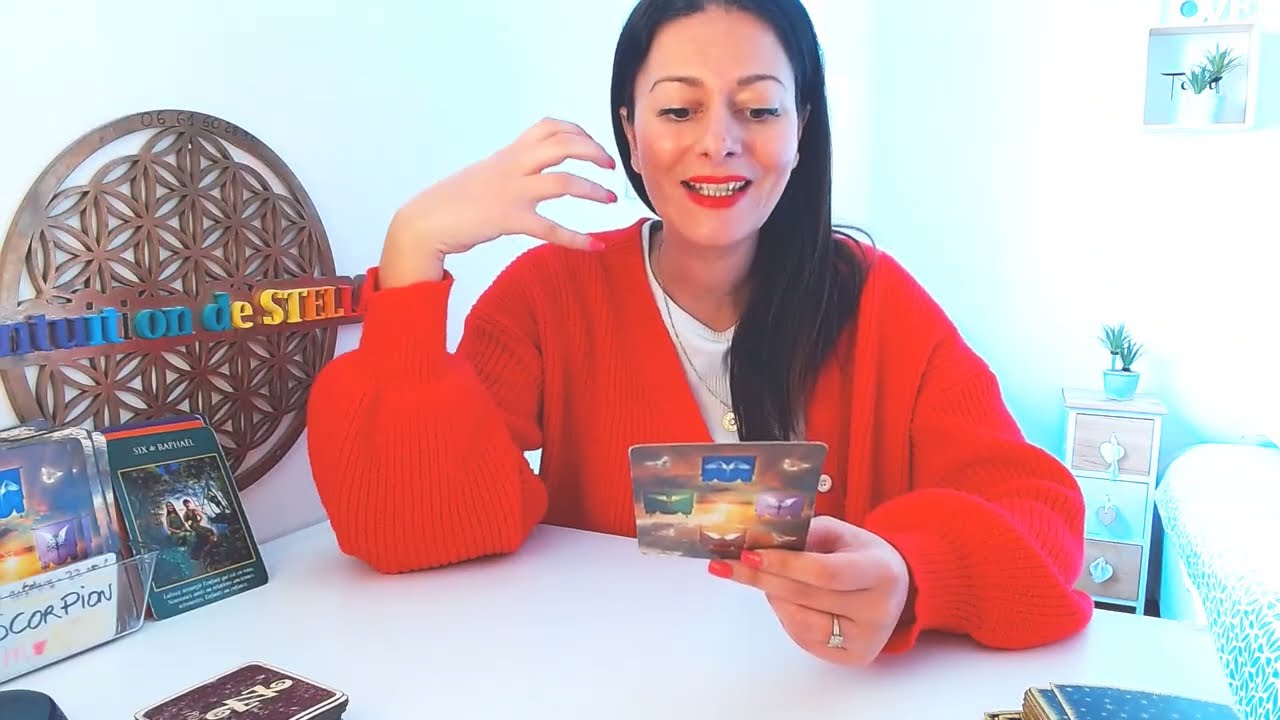 ♏️ 🎊Horoscope SCORPION du 16 au 28 FEVRIER 2026 | tirage général , pro ,sentimental, question