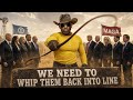 Democrats Are Ready To Be Knocked Out Some GOP Are Helping Them: NO MERCY