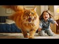 You&#39;ll Definitely Want a Maine Coon Cat After Watching This
