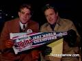KARE October 25, 1987, Coverage of Minnesota Twins World Series Victory