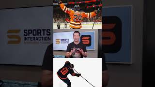 Oilers vs. Golden Knights Same-Game Parlay (April 10)